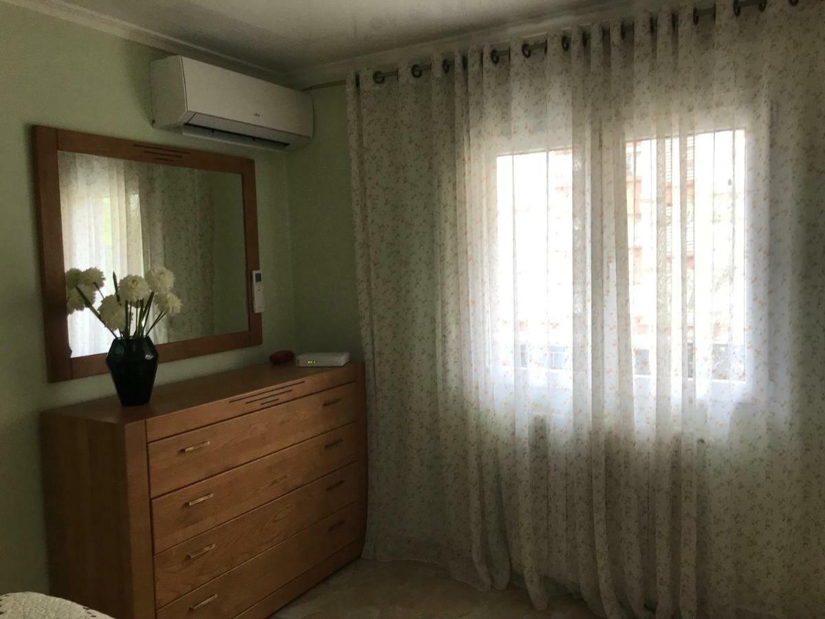 Doctor Oloriz,31,9 Apartment Валенсия Екстериор снимка