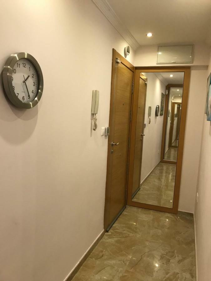 Doctor Oloriz,31,9 Apartment Валенсия Екстериор снимка