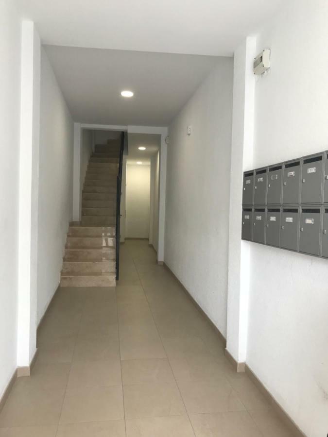 Doctor Oloriz,31,9 Apartment Валенсия Екстериор снимка